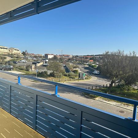 Bleu Marine Apts ลากาโน ภายนอก รูปภาพ