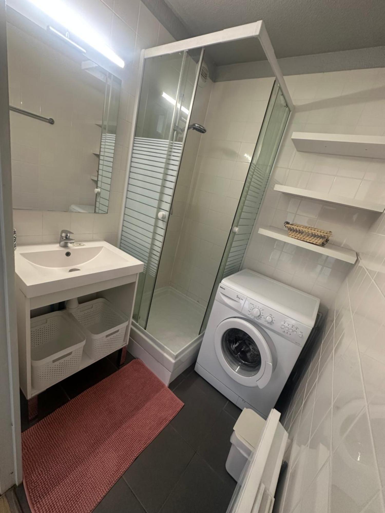 Bleu Marine Apts ลากาโน ภายนอก รูปภาพ