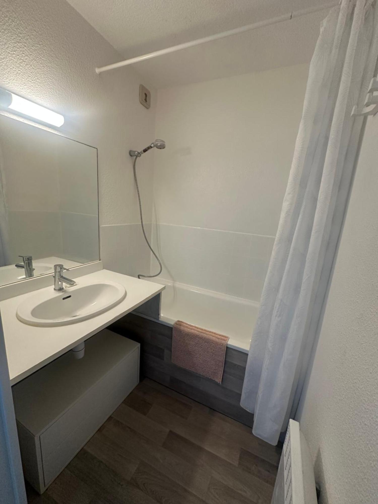 Bleu Marine Apts ลากาโน ภายนอก รูปภาพ