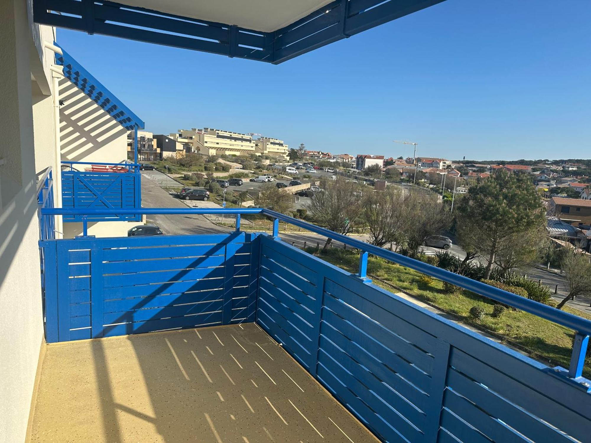Bleu Marine Apts ลากาโน ภายนอก รูปภาพ